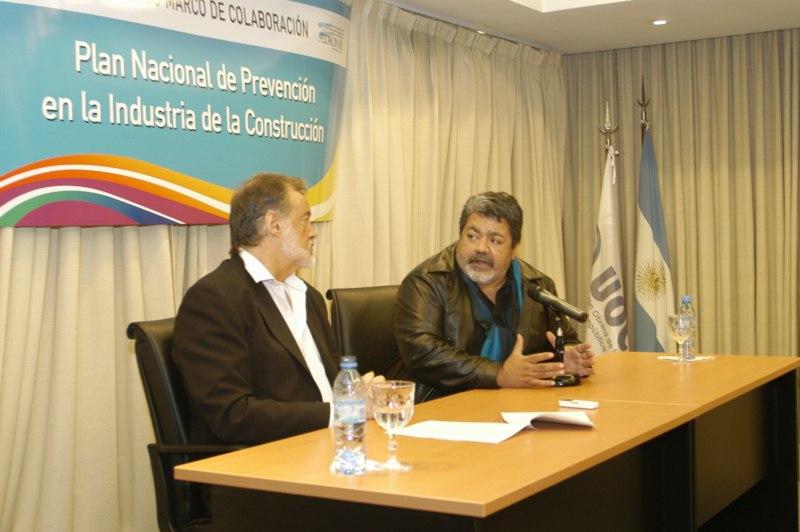 Gerardo Martinez: 