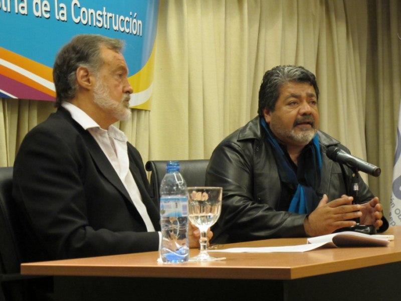 Gerardo Martinez: 