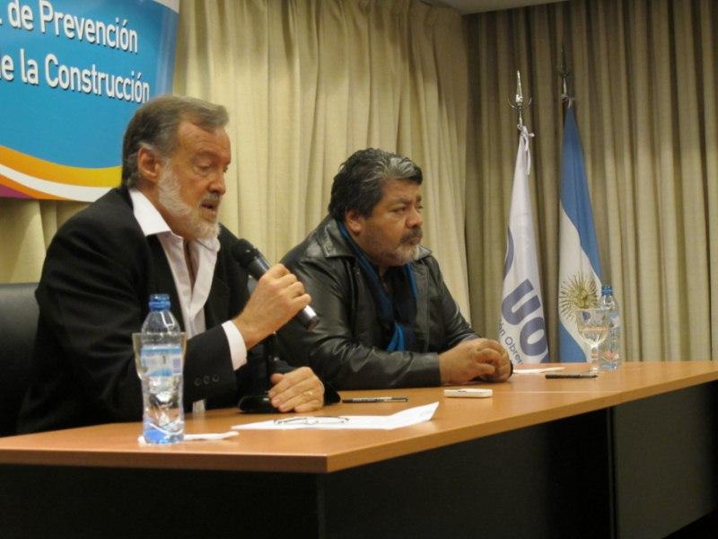 Gerardo Martinez: 