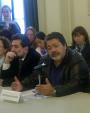 Primera Conferencia Regional de Prevención y Erradicación de Trabajo Infantil MERCOSUR