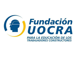 La Fundación UOCRA, que preside Gerardo Martínez, fue premiada por su proyecto de energías renovables y formación ambiental