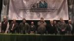 Se constituyó la Confederación de Sindicatos Industriales