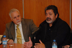 TALLER DE PROMOCIÓN DEL TRABAJO DECENTE DE CGT