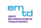 Logo EMTD