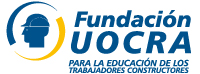 Logo Fundación Uocra
