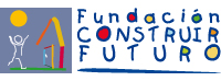 Logo Fundación Construir Futuro