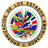 Logo Organización de Estados Americanos (OEA)