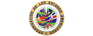 Logo COSATE -OEA