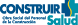 Logo Construir Salud